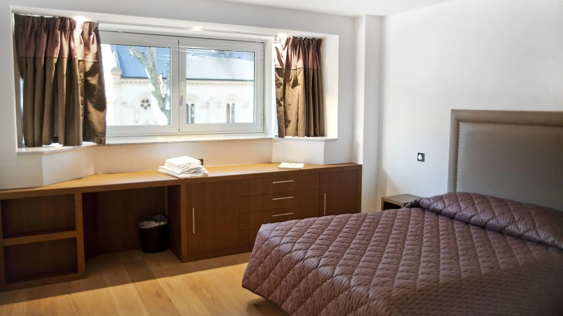 Hotel Riva Art & Spa Menton France
