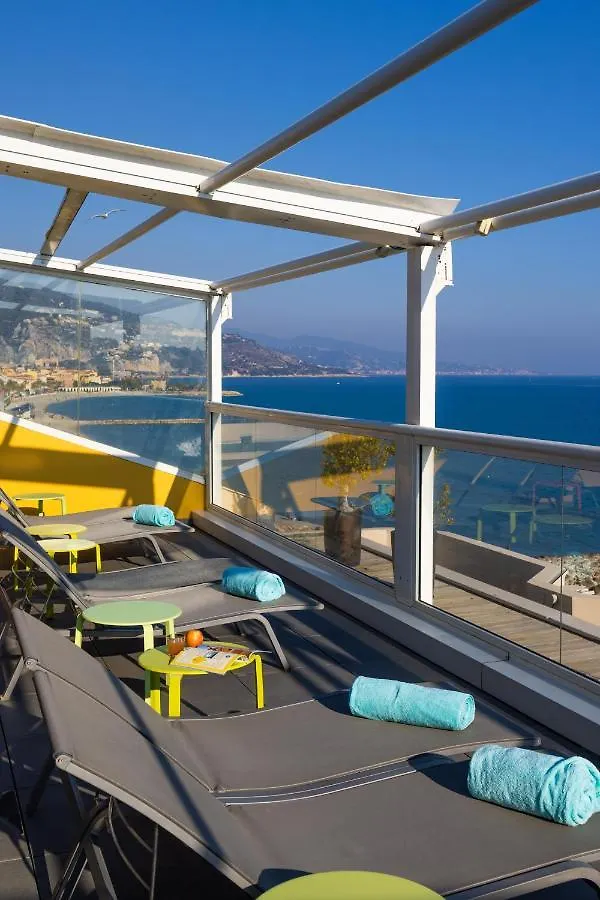 Hotel Riva Art & Spa Menton