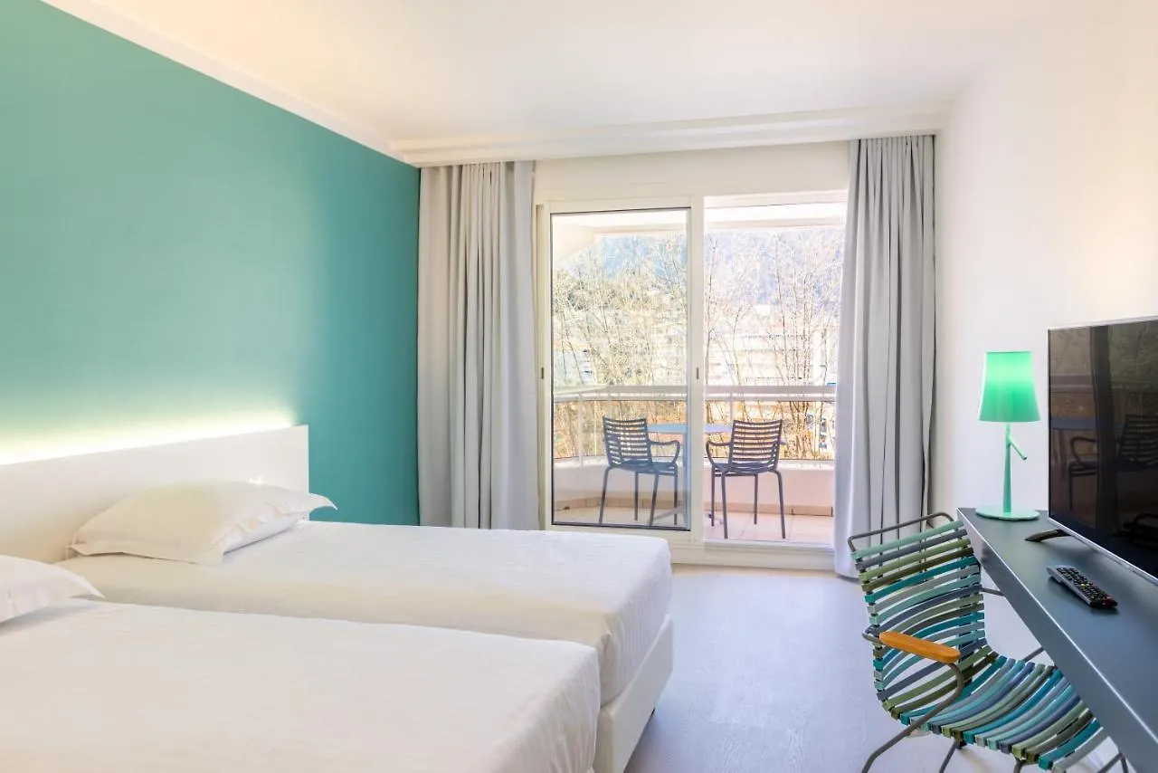 Hotel Riva Art & Spa Menton