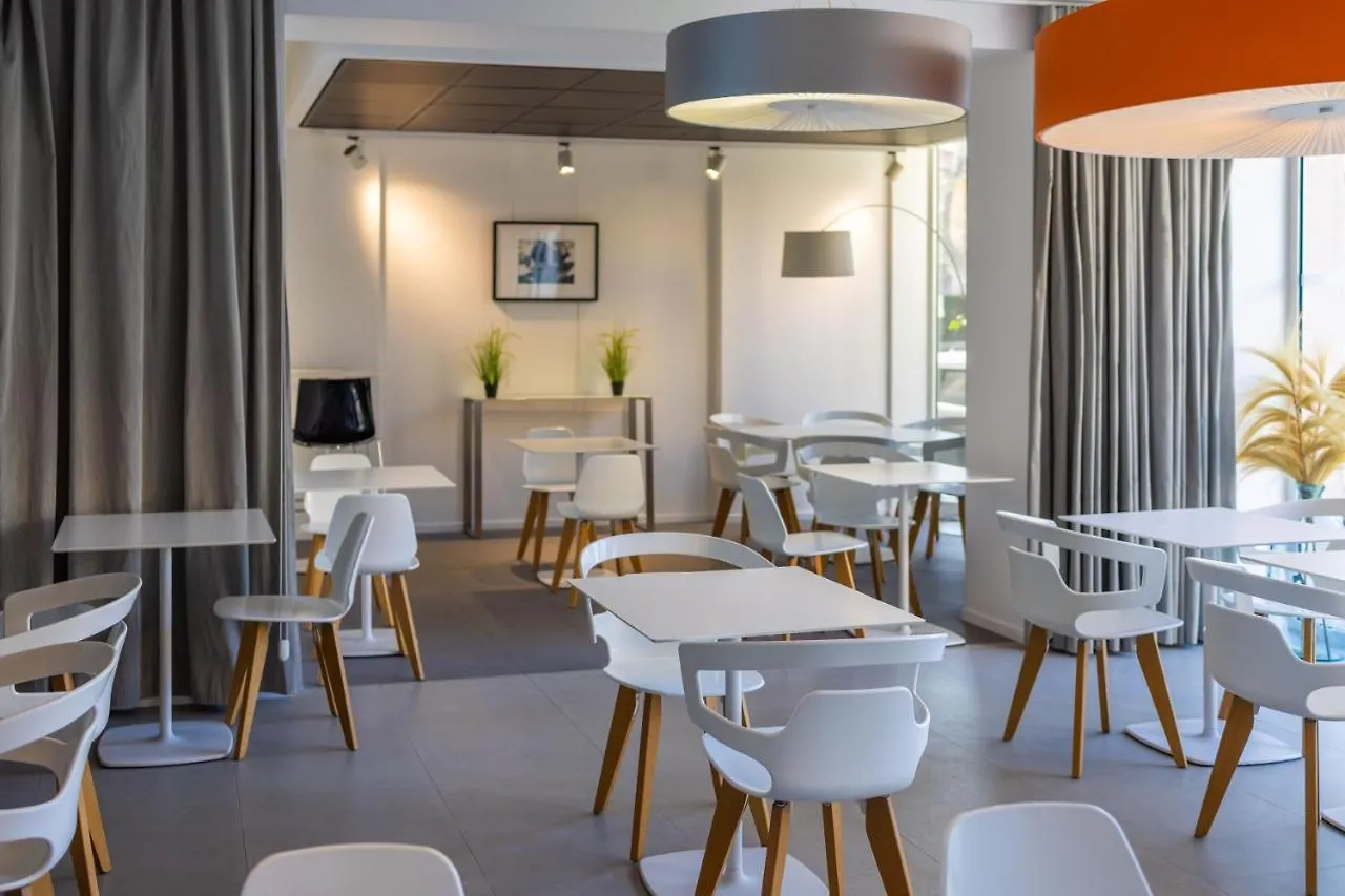 Hotel Riva Art & Spa 멍똥 프랑스
