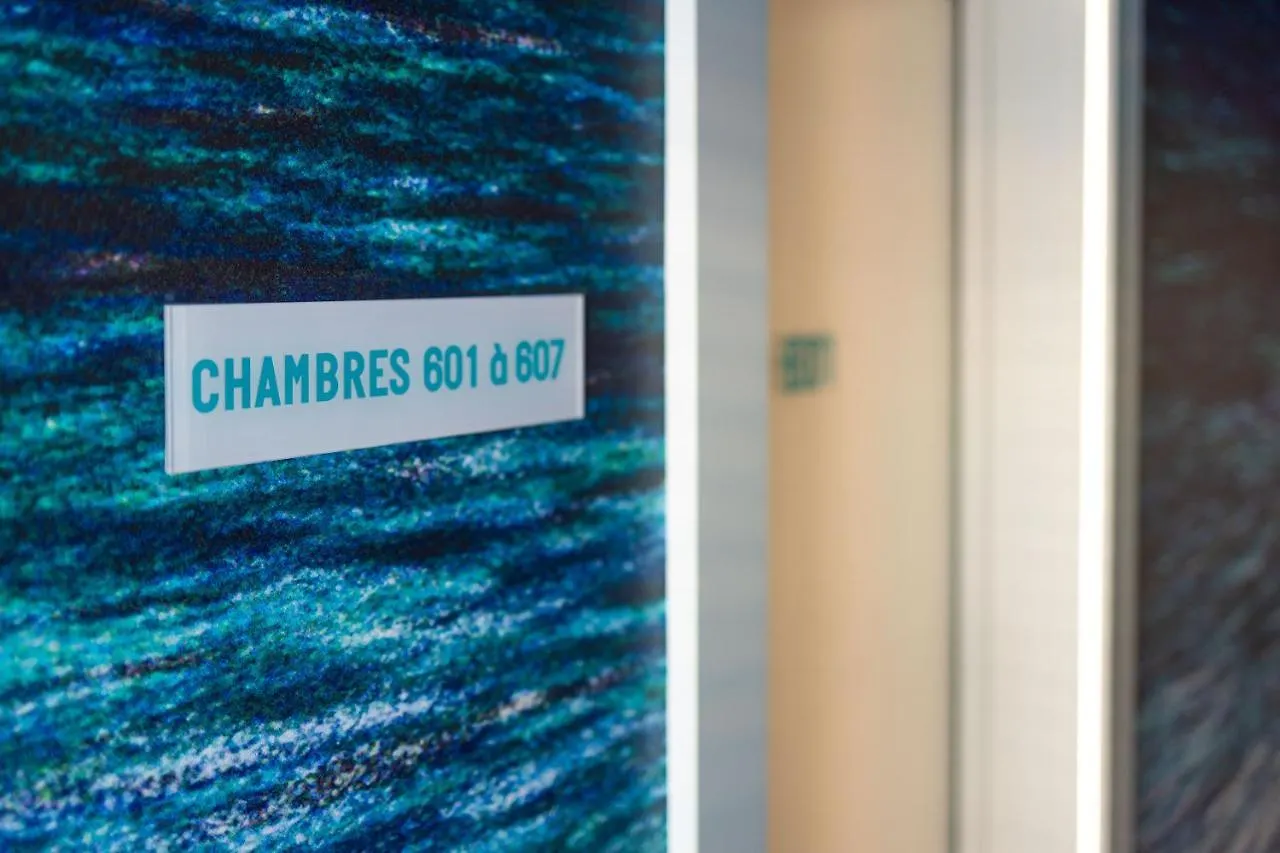 Hotel Riva Art & Spa Menton