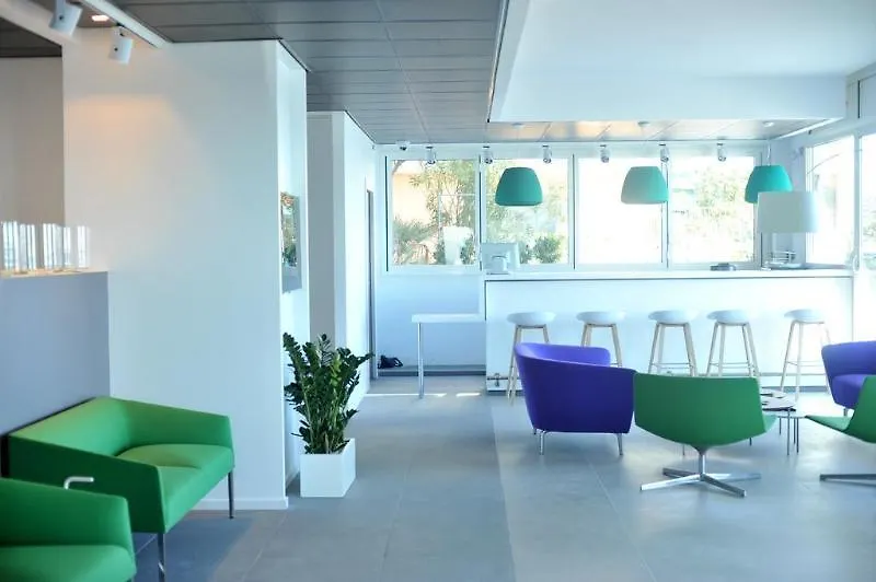 Hotel Riva Art & Spa Menton