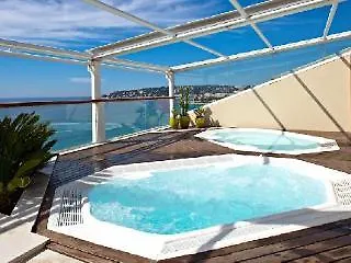 ****  Hotel Riva Art & Spa Menton France
