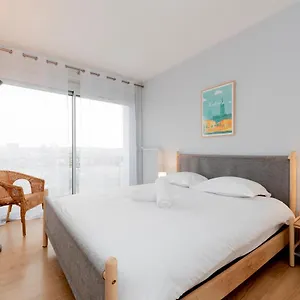Le St Honore - Centre Avec & Parking Apartamento Toulouse