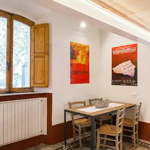 Loft Viaveneto Volterra