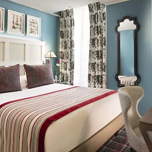 Hotel Les Tournelles