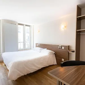 Mimosa Hotel París