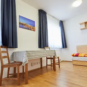 Szálloda University Hotel **