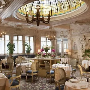 Bedford Hotel París