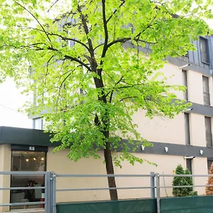 Szálloda The Embassy Nord ***