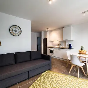 Résidence De Paris Apartamento Lourdes