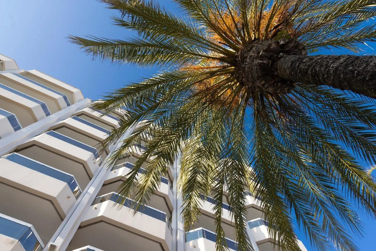 ****  Hotel Riva Art & Spa Menton France