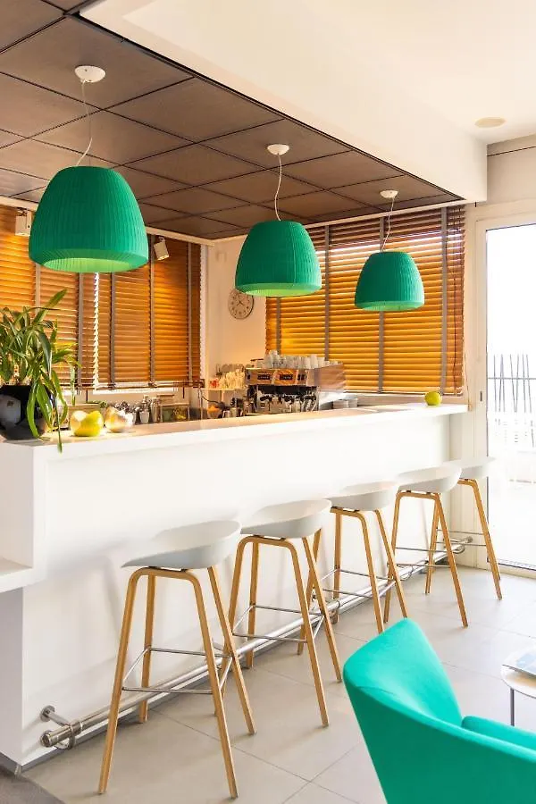 Hotel Riva Art & Spa Mentona