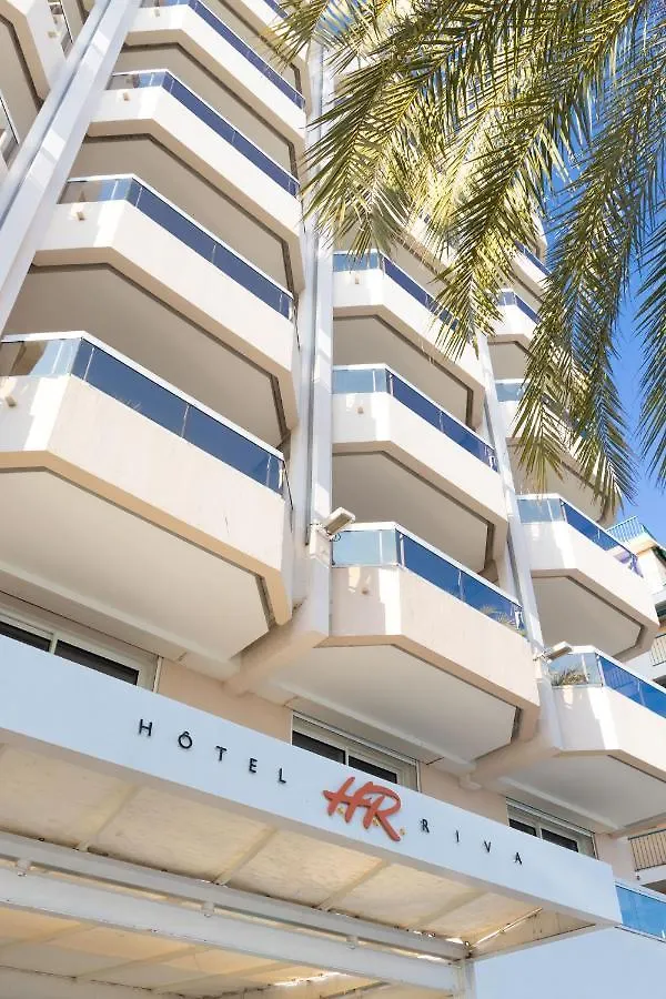 Hotel Riva Art & Spa Menton