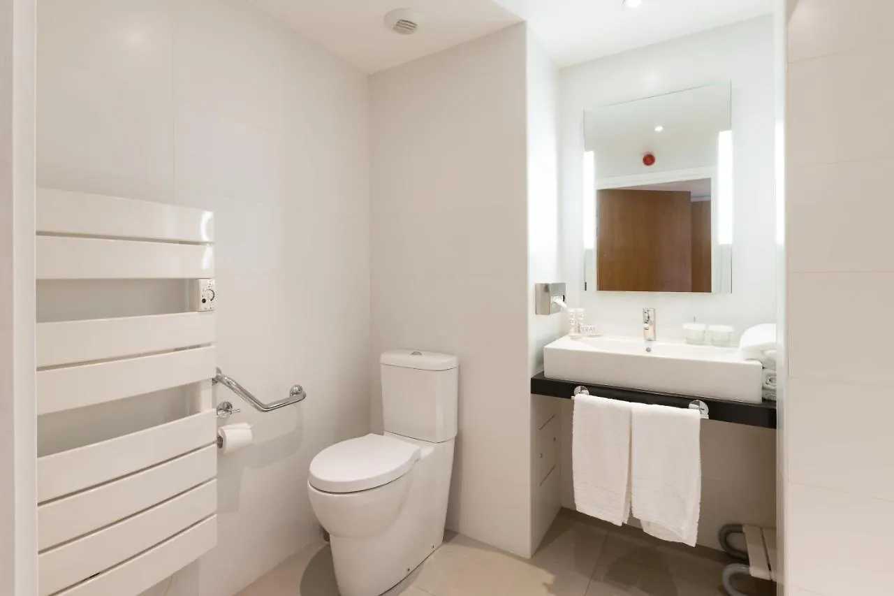 Hotel Riva Art & Spa Menton