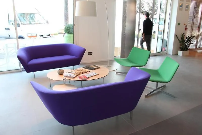 מנטון Hotel Riva Art & Spa