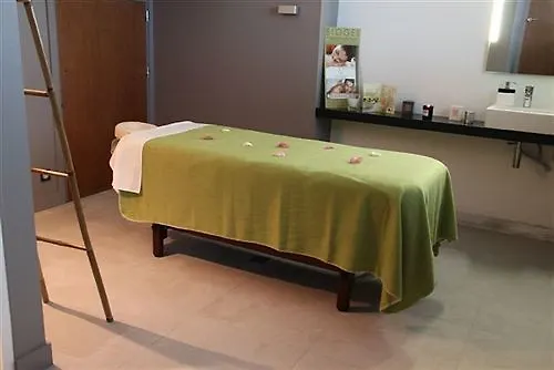 Hotel Riva Art & Spa Μεντόν 4*,