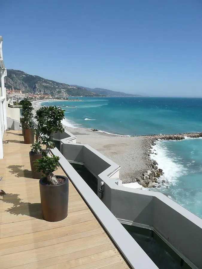 Hotel Riva Art & Spa Mentona